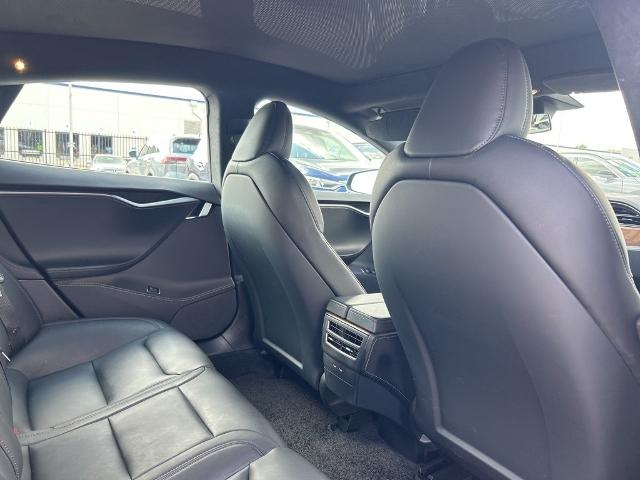 2020 Tesla Model S Vehicle Photo in San Antonio, TX 78230