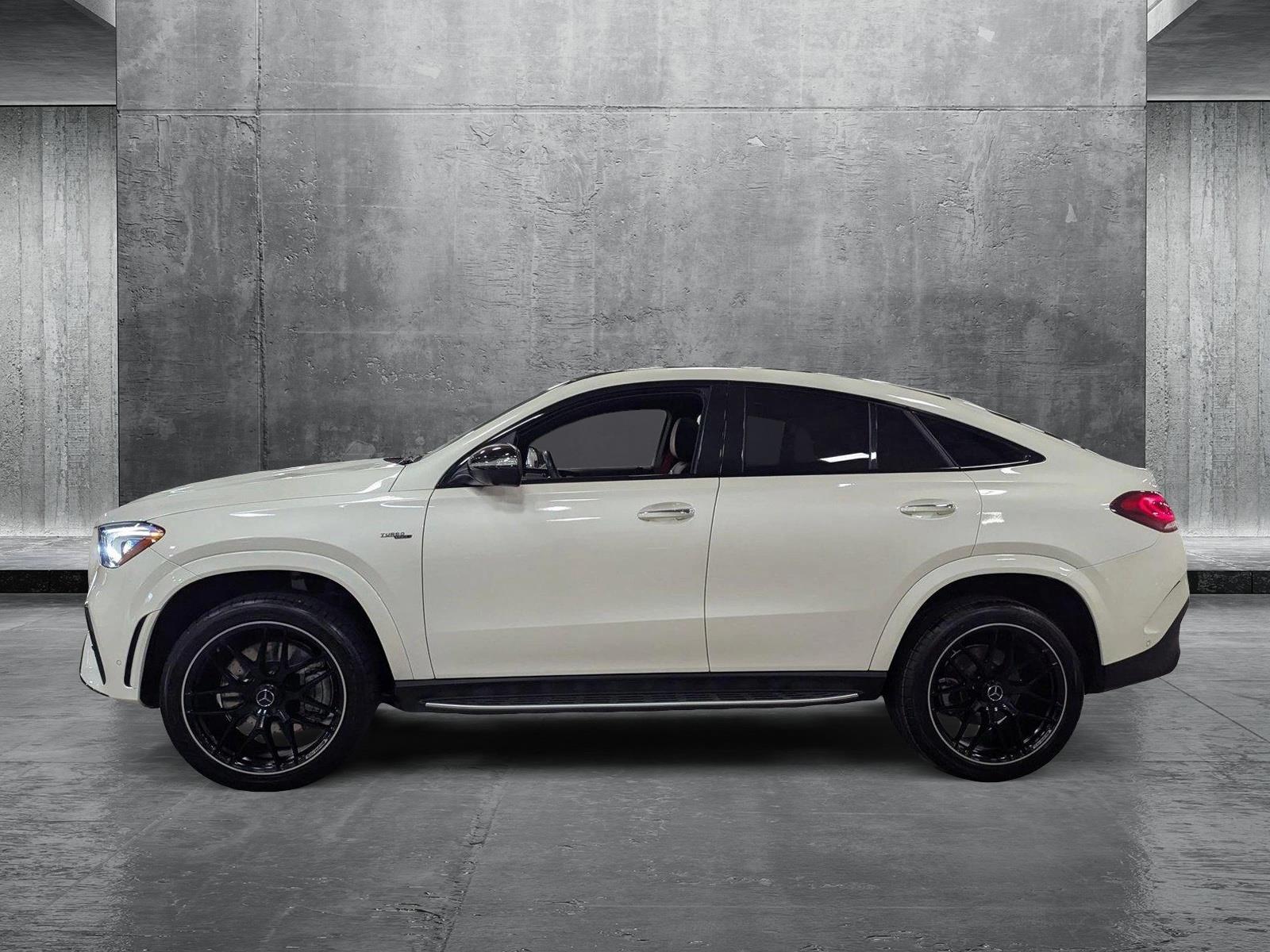 2023 Mercedes-Benz GLE Vehicle Photo in Pompano Beach, FL 33064