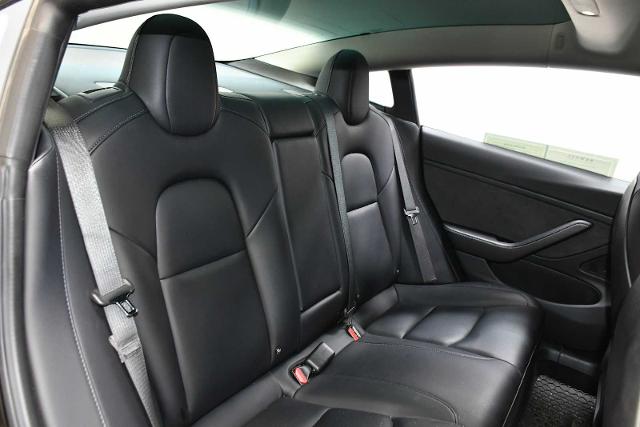 2018 Tesla Model 3 Vehicle Photo in DALLAS, TX 75235