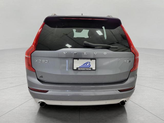 2018 Volvo XC90 Vehicle Photo in Neenah, WI 54956
