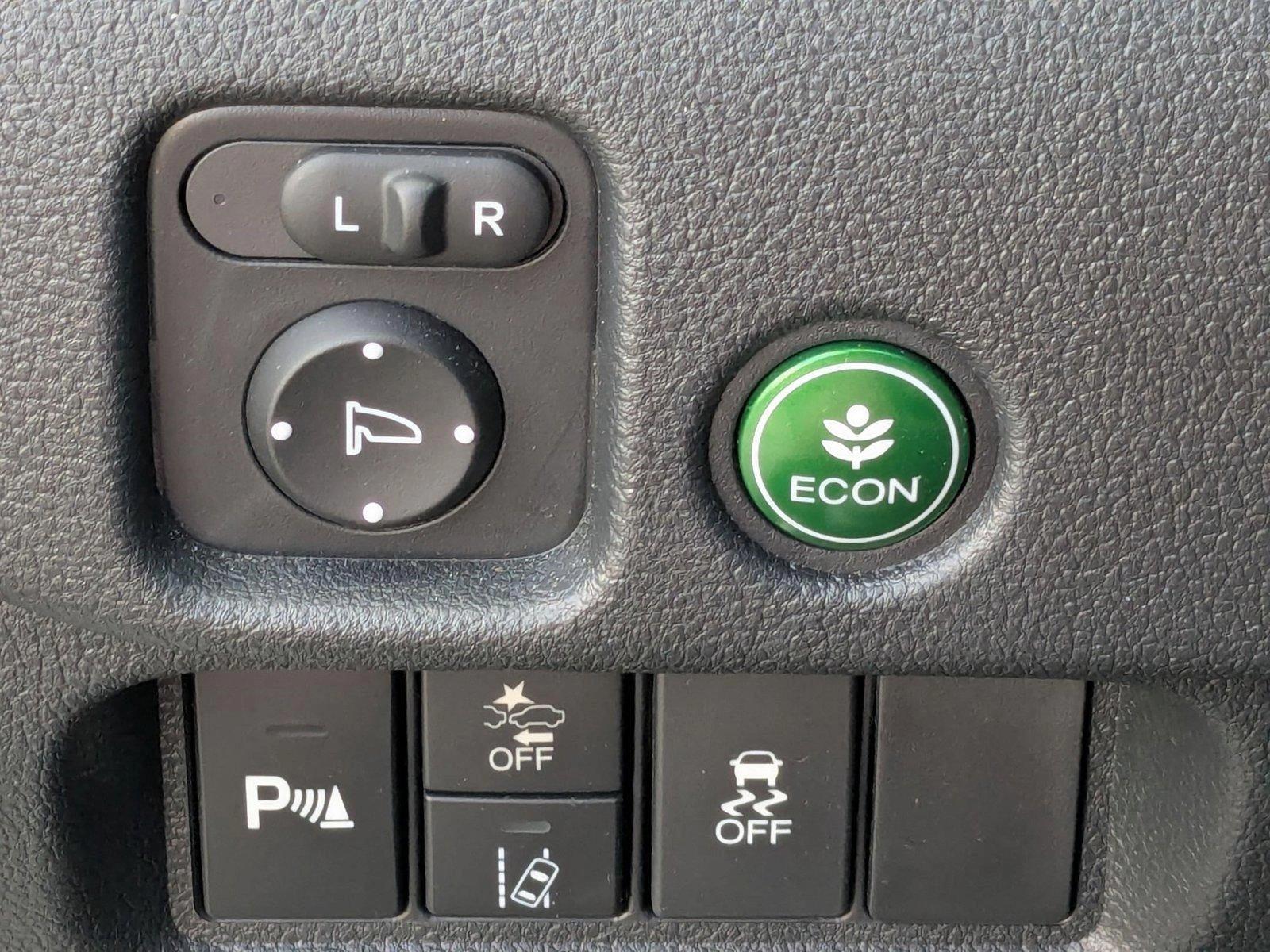 2023 Honda Passport Vehicle Photo in Miami, FL 33015