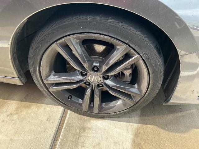 2023 Acura Integra Vehicle Photo in Grapevine, TX 76051