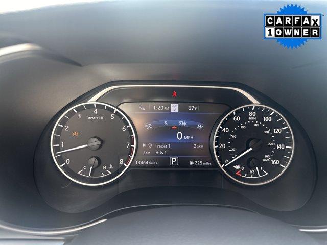 2022 Nissan Maxima Vehicle Photo in Ardmore, PA 19003