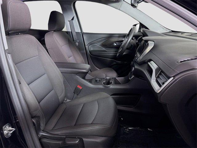 2024 GMC Terrain Vehicle Photo in PUYALLUP, WA 98371-4149