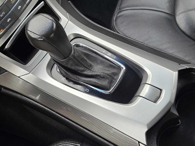 2010 Cadillac CTS Vehicle Photo in DENTON, TX 76210-9321