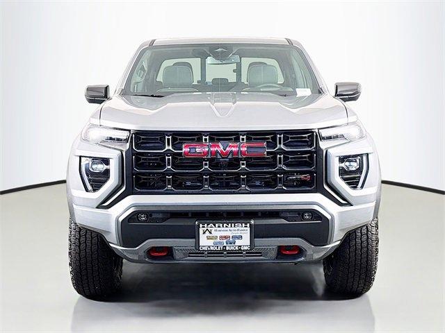 2025 GMC Canyon Vehicle Photo in PUYALLUP, WA 98371-4149