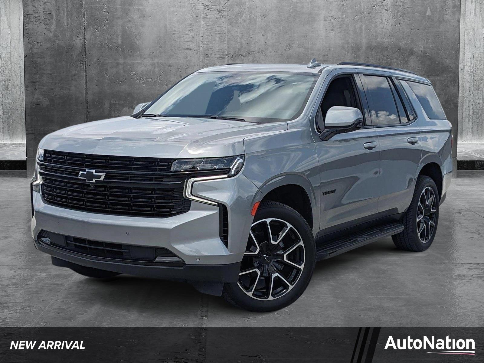 2023 Chevrolet Tahoe Vehicle Photo in MIAMI, FL 33172-3015