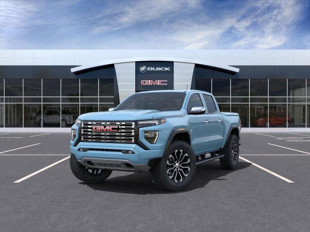 2025 GMC Canyon Vehicle Photo in PASADENA, CA 91107-3803