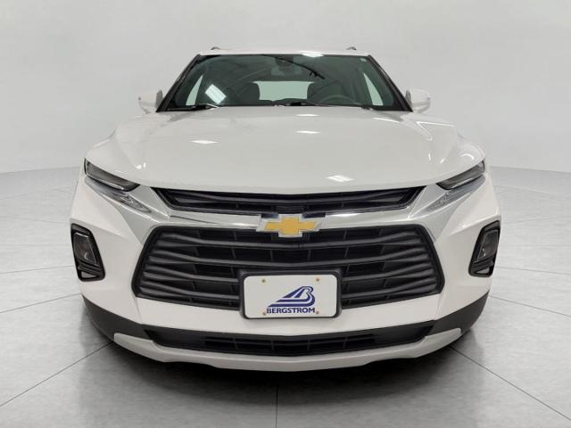 2022 Chevrolet Blazer Vehicle Photo in NEENAH, WI 54956-2243