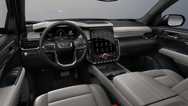 2025 GMC Acadia Vehicle Photo in Fishers, IN 46038
