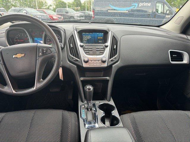 2017 Chevrolet Equinox Vehicle Photo in Mechanicsburg, PA 17050-1707