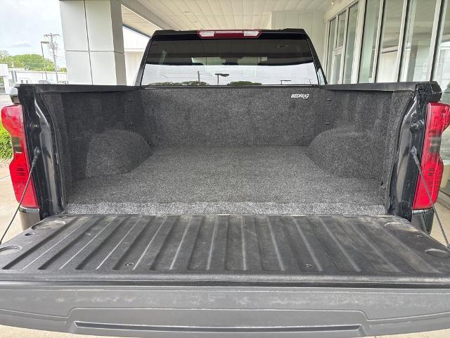 2023 Chevrolet Silverado 1500 Vehicle Photo in MANHATTAN, KS 66502-5036