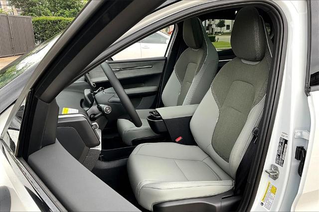 2025 Volvo EX30 Vehicle Photo in Houston, TX 77007