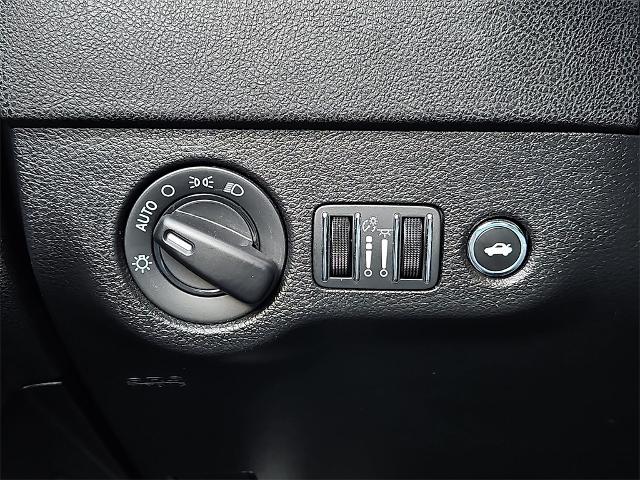 2022 Dodge Charger Vehicle Photo in EASTLAND, TX 76448-3020