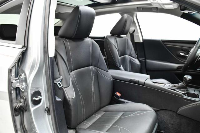 2024 Lexus ES 350 Vehicle Photo in DALLAS, TX 75235