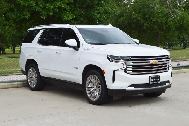 2023 Chevrolet Tahoe Vehicle Photo in Houston, TX 77090