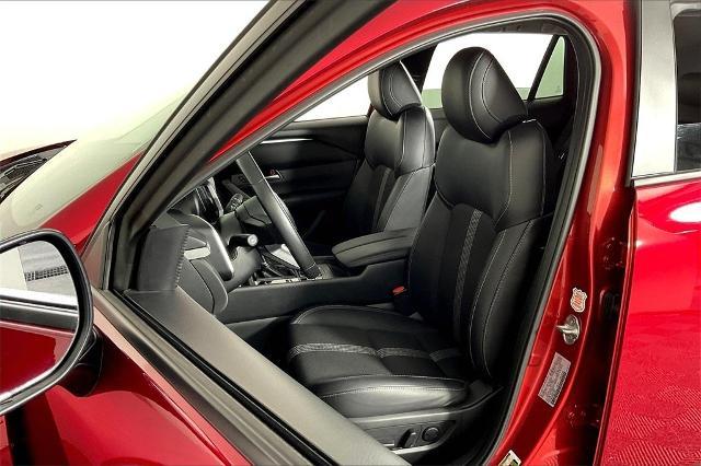 2024 Mazda CX-50 Vehicle Photo in Tulsa, OK 74129