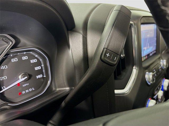 2020 GMC Sierra 1500 Vehicle Photo in PUYALLUP, WA 98371-4149