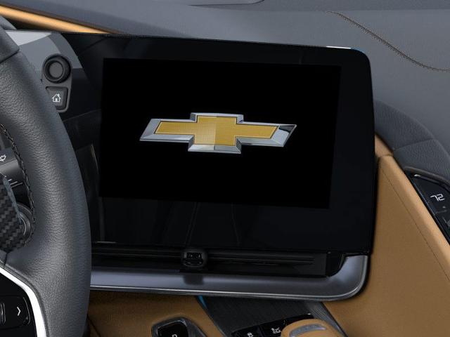 2025 Chevrolet Corvette E-Ray Vehicle Photo in ORLANDO, FL 32808-7998