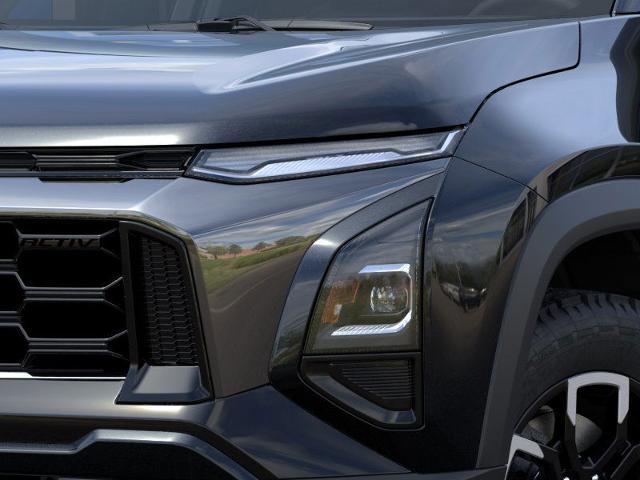 2026 Chevrolet Equinox Vehicle Photo in Roslyn, NY 11576