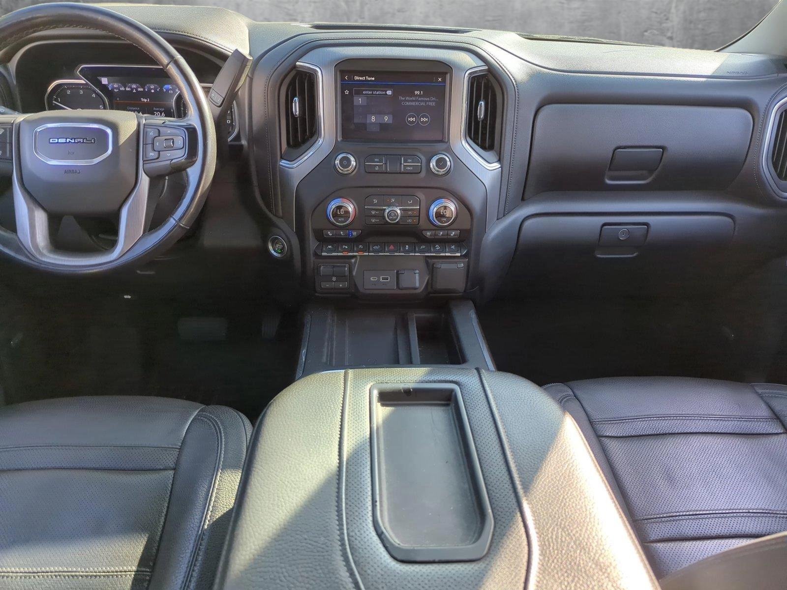 2020 GMC Sierra 1500 Vehicle Photo in Margate, FL 33063