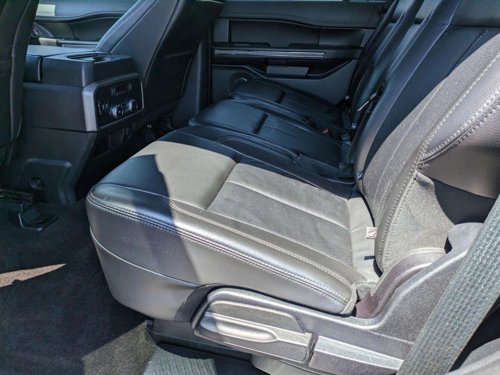 2020 Ford Expedition Vehicle Photo in Jacksonville, FL 32244