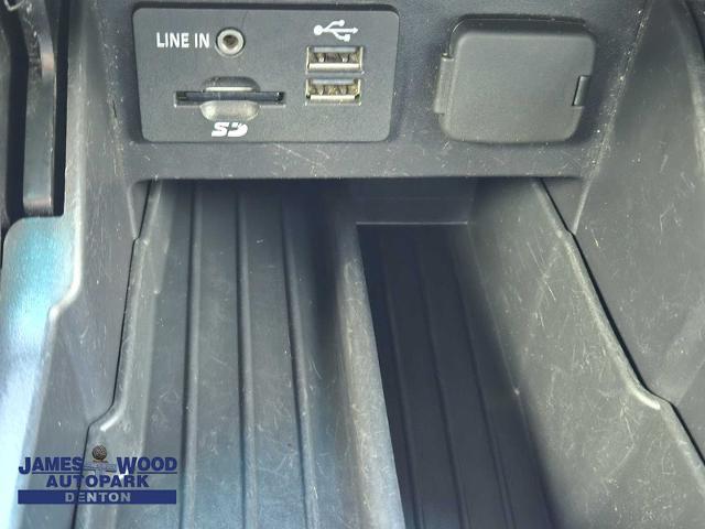 2015 Ford Explorer Vehicle Photo in DENTON, TX 76210-9321