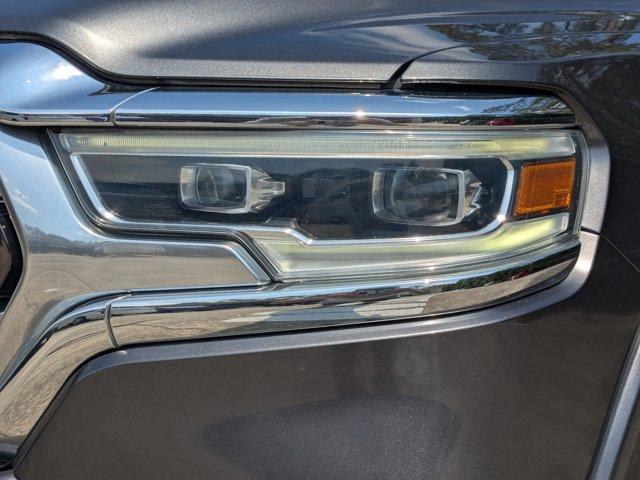 2021 Ram 1500 Vehicle Photo in BRUNSWICK, GA 31525-1881