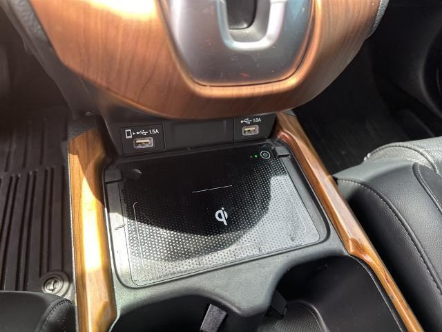 2020 Honda CR-V Vehicle Photo in Grapevine, TX 76051