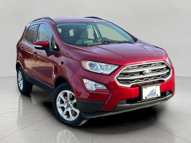 2019 Ford EcoSport Vehicle Photo in Oshkosh, WI 54904