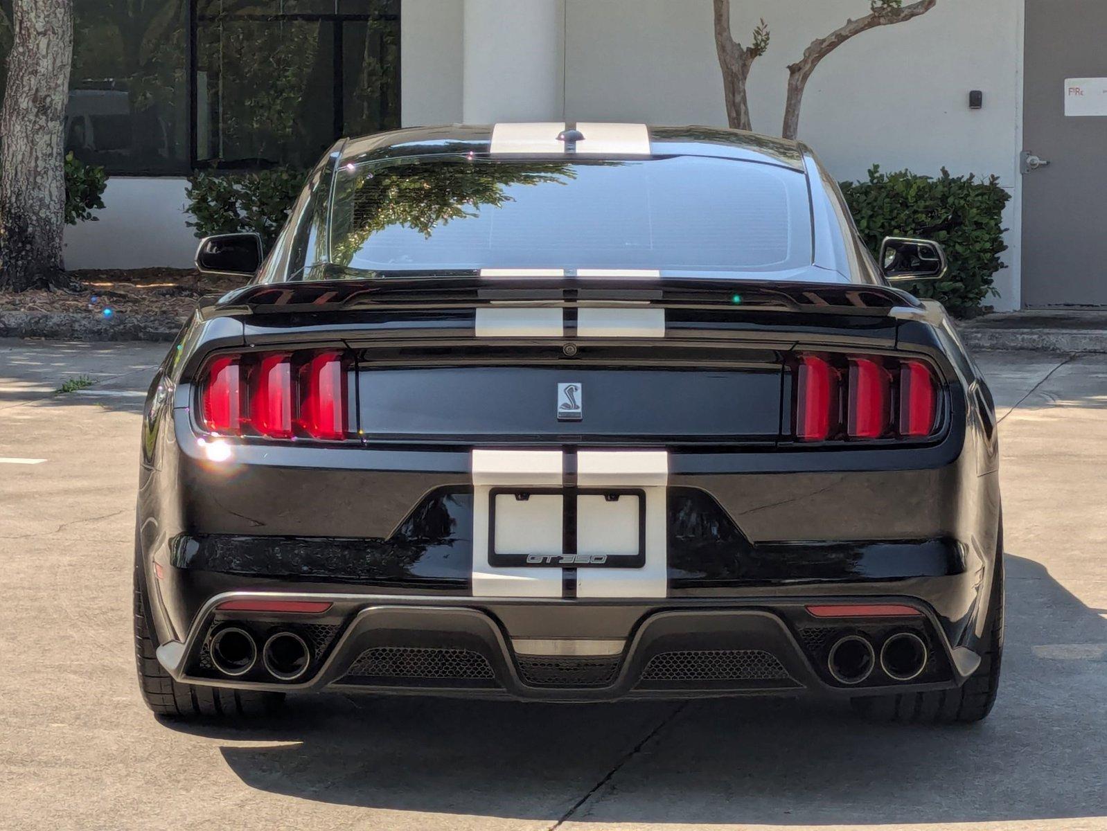 2017 Ford Mustang Vehicle Photo in Coconut Creek, FL 33073