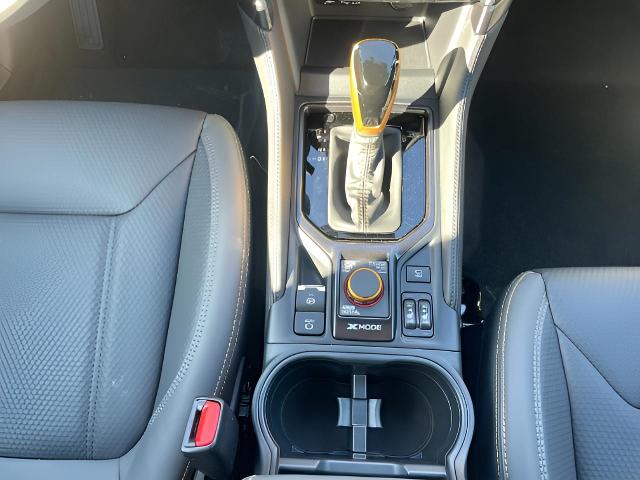 2025 Subaru Forester Vehicle Photo in Oshkosh, WI 54904