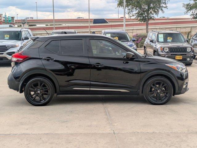2020 Nissan Kicks Vehicle Photo in San Antonio, TX 78209