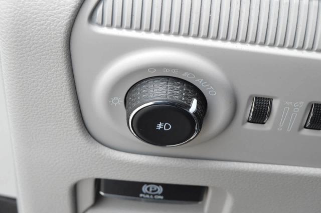 2022 Jeep Wagoneer Vehicle Photo in Houston, TX 77090