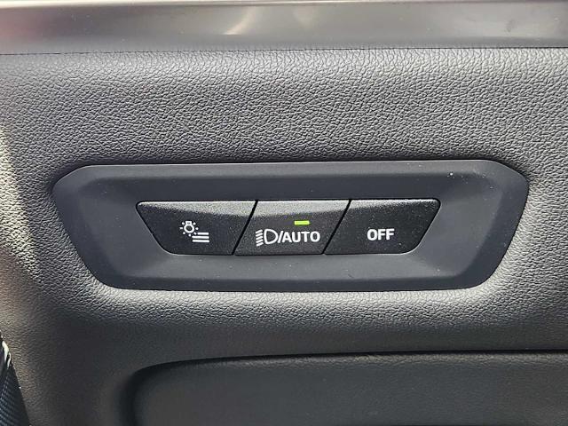 2025 BMW X5 xDrive50e Vehicle Photo in PLANO, TX 75024