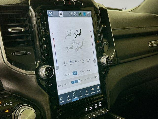 2022 Ram 1500 Vehicle Photo in Doylsetown, PA 18901