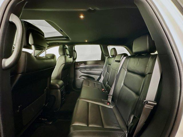 2022 Jeep Grand Cherokee WK Vehicle Photo in Doylsetown, PA 18901