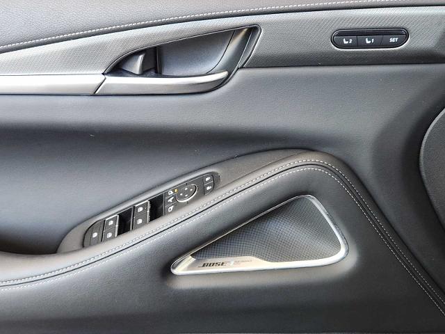 2023 INFINITI QX60 Vehicle Photo in DALLAS, TX 75209