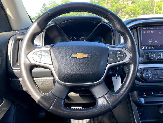 2022 Chevrolet Colorado Vehicle Photo in Hinesville, GA 31313