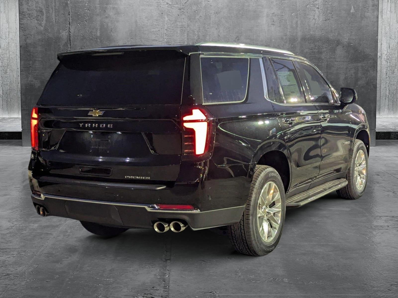2025 Chevrolet Tahoe Vehicle Photo in MIAMI, FL 33172-3015