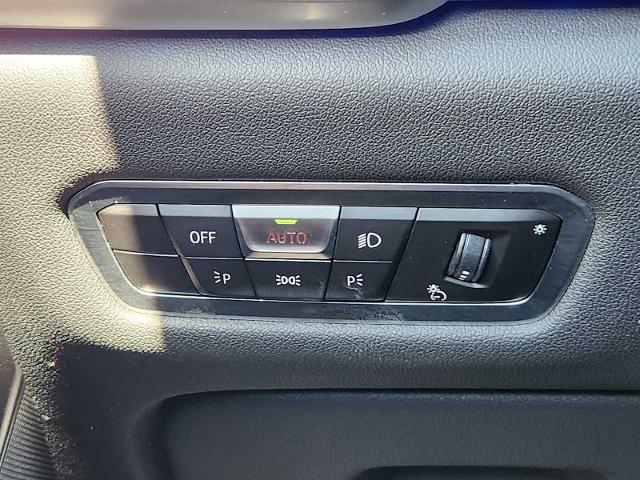 2022 BMW X5 sDrive40i Vehicle Photo in PLANO, TX 75024