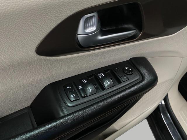 2018 Chrysler Pacifica Vehicle Photo in Appleton, WI 54913