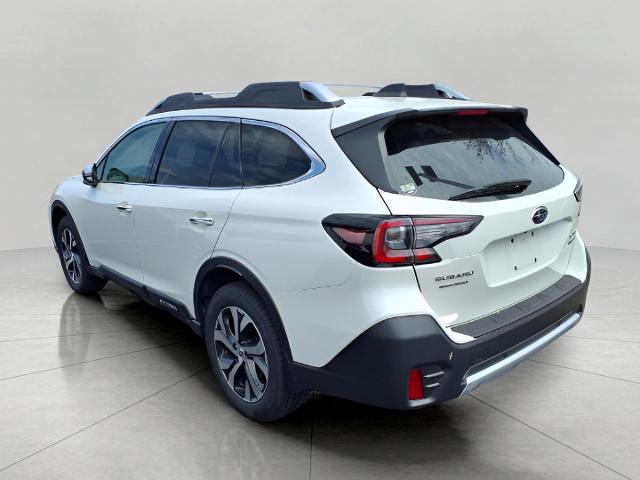 2022 Subaru Outback Vehicle Photo in Oshkosh, WI 54904