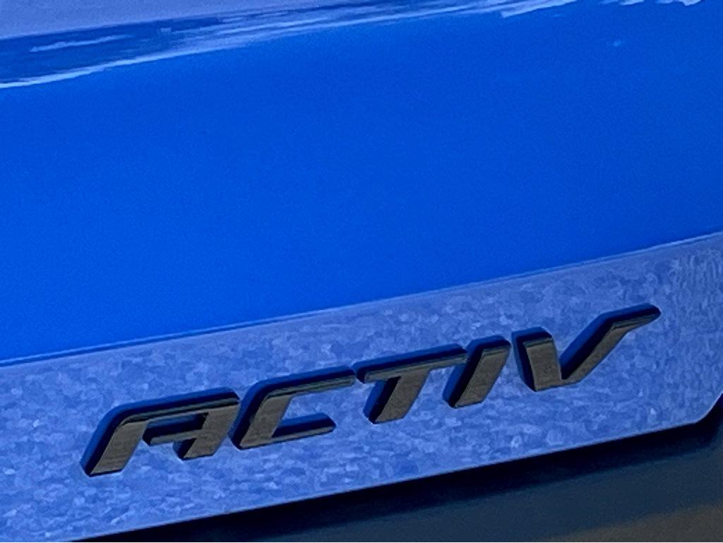 2025 Chevrolet Equinox Vehicle Photo in POOLER, GA 31322-3252