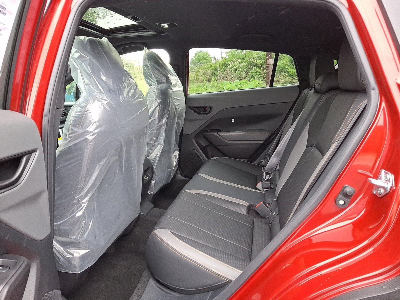 2025 Subaru Crosstrek Vehicle Photo in Harrisburg, PA 17111