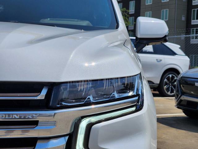 2023 Chevrolet Tahoe Vehicle Photo in HOUSTON, TX 77079