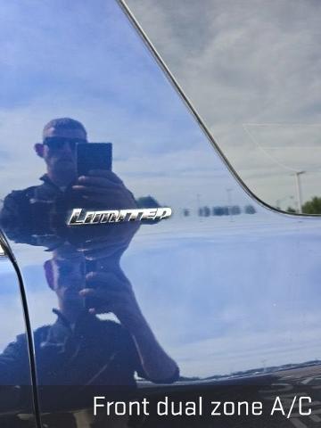 2022 Toyota 4Runner Vehicle Photo in Fishers, IN 46038