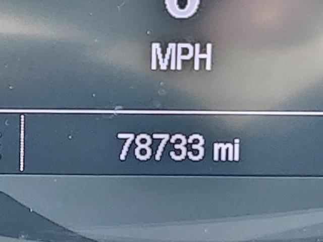 2019 Chevrolet Trax Vehicle Photo in GREEN BAY, WI 54304-5303