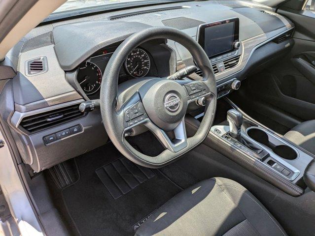 2023 Nissan Altima Vehicle Photo in San Antonio, TX 78209