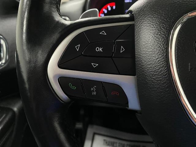 2017 Dodge Durango Vehicle Photo in Appleton, WI 54913